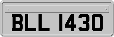 BLL1430