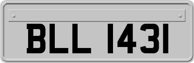 BLL1431