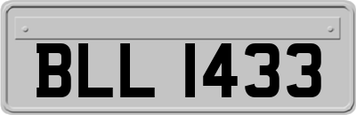 BLL1433