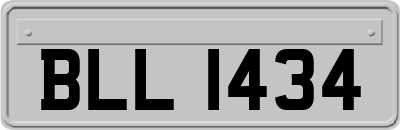BLL1434