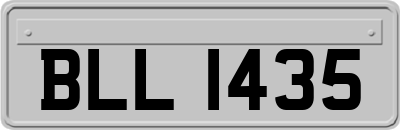 BLL1435