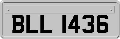 BLL1436