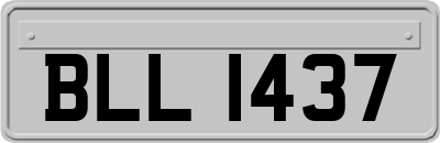 BLL1437