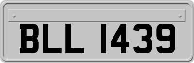 BLL1439