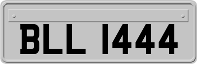 BLL1444