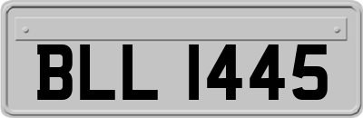 BLL1445