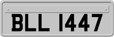 BLL1447