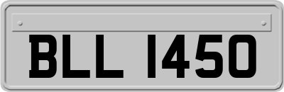 BLL1450