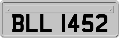 BLL1452