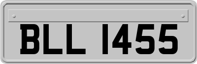 BLL1455