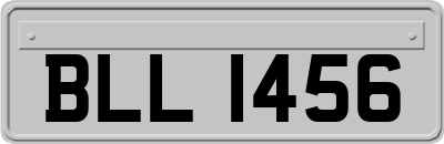 BLL1456
