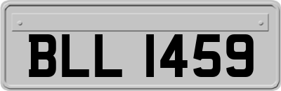 BLL1459