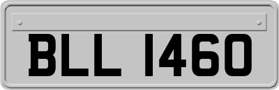 BLL1460