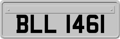 BLL1461