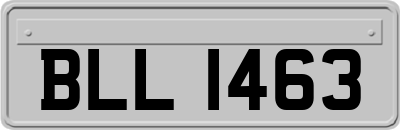 BLL1463
