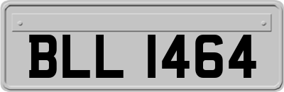 BLL1464
