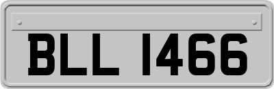 BLL1466