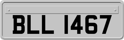 BLL1467