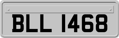 BLL1468