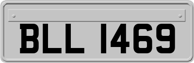 BLL1469