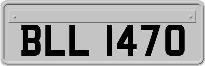 BLL1470