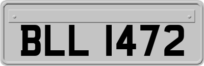 BLL1472