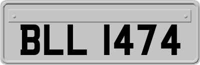 BLL1474