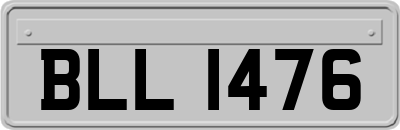 BLL1476