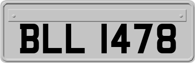 BLL1478