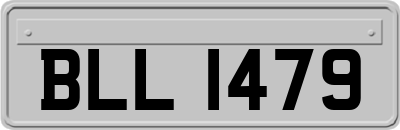 BLL1479