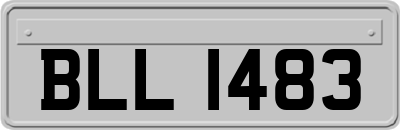 BLL1483