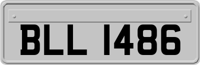 BLL1486