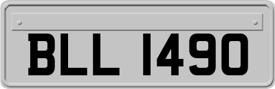 BLL1490