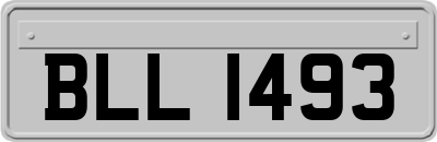 BLL1493