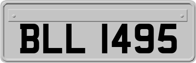 BLL1495