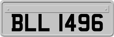 BLL1496