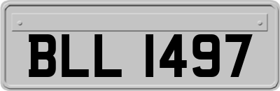 BLL1497