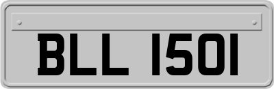 BLL1501
