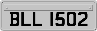 BLL1502