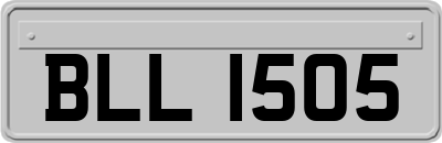BLL1505