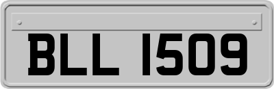 BLL1509