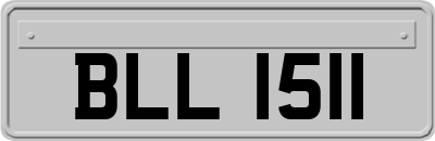 BLL1511
