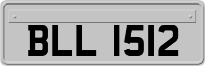 BLL1512