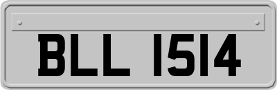BLL1514