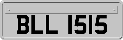 BLL1515