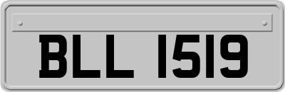 BLL1519
