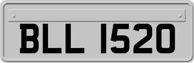 BLL1520