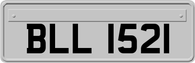 BLL1521