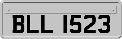 BLL1523