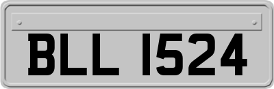 BLL1524